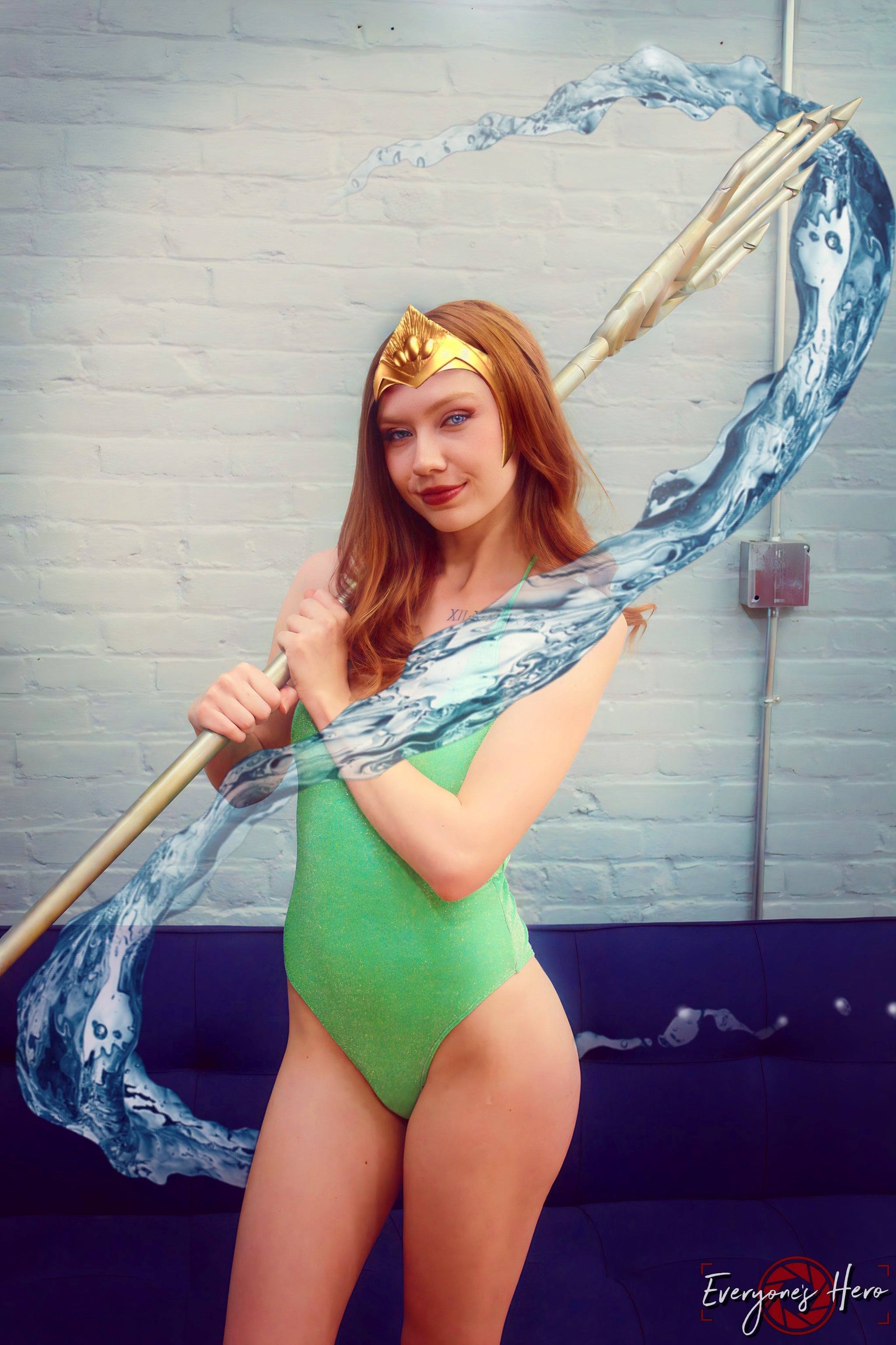 Mera Mae<br />(97 Photos available)
