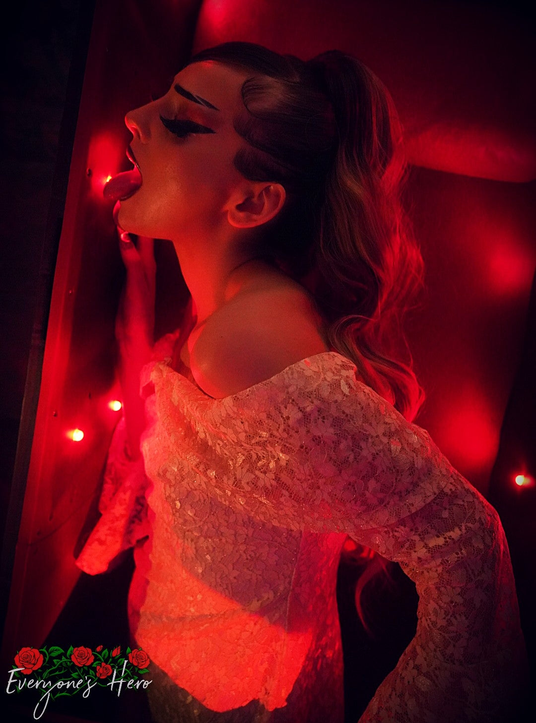 MinaRose <br />(58 Photos available)