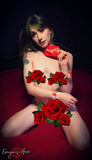 NaughtyFae <br />(72 Photos available)