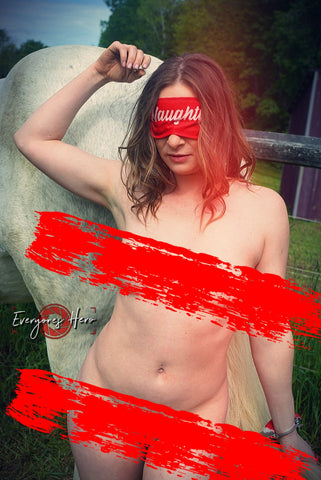 Naughty Horse <br />(43 Photos available)