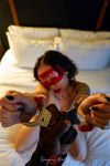 NaughtyLux <br />(96 Photos available)