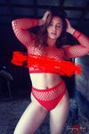 RedNets <br />(91 Photos available)