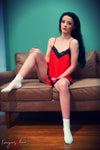 Redd Nightie <br />(58 Photos available)