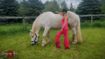 Behind the Scenes Oleana 1 <br />(5 Videos available)