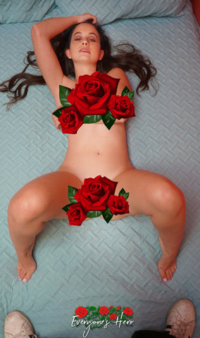 Peaches n Isa <br />(81 Photos available)