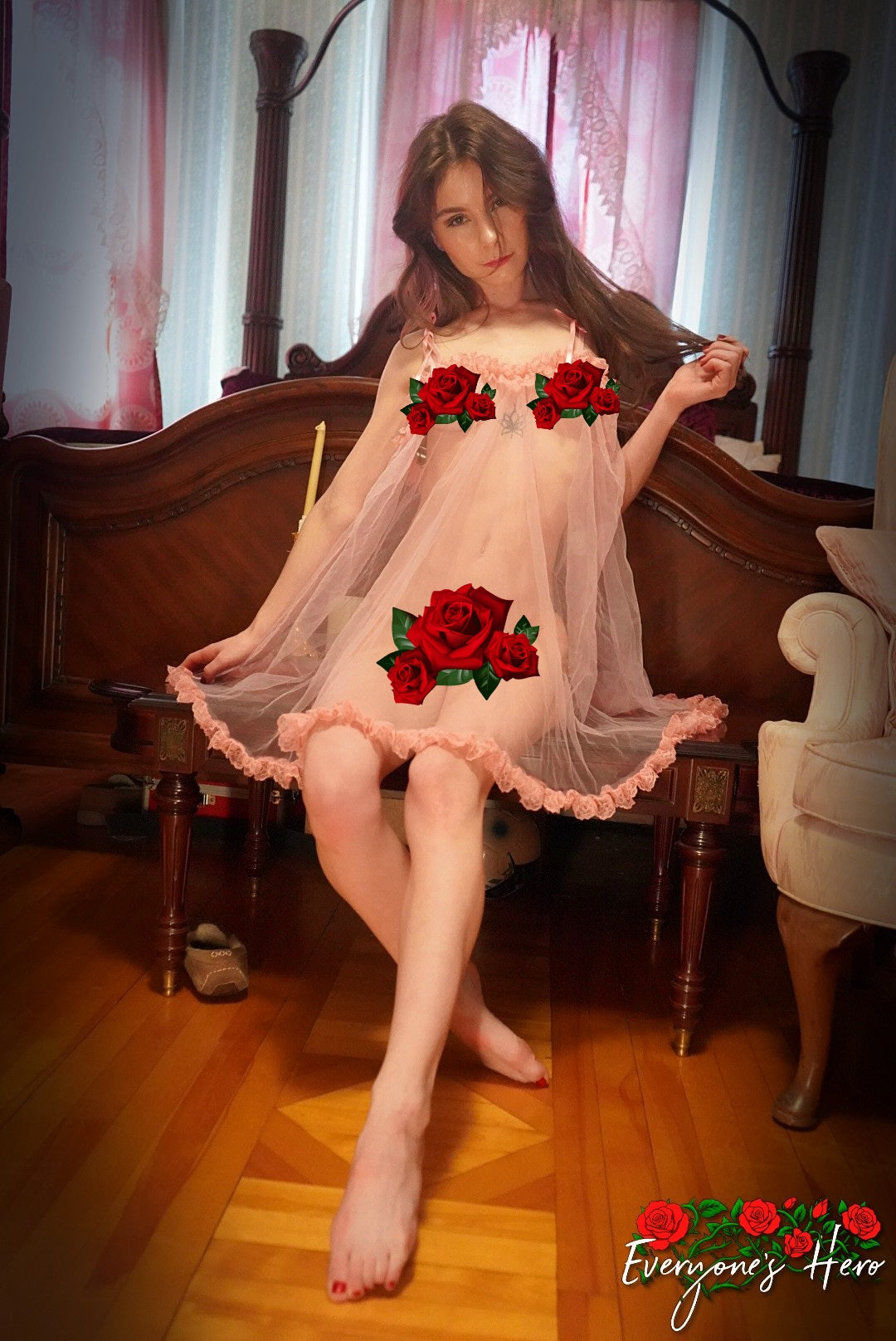 MayFlowers <br />(74 Photos available)