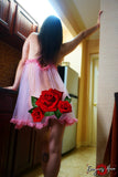 Pink Kitchen <br />(62 Photos available)