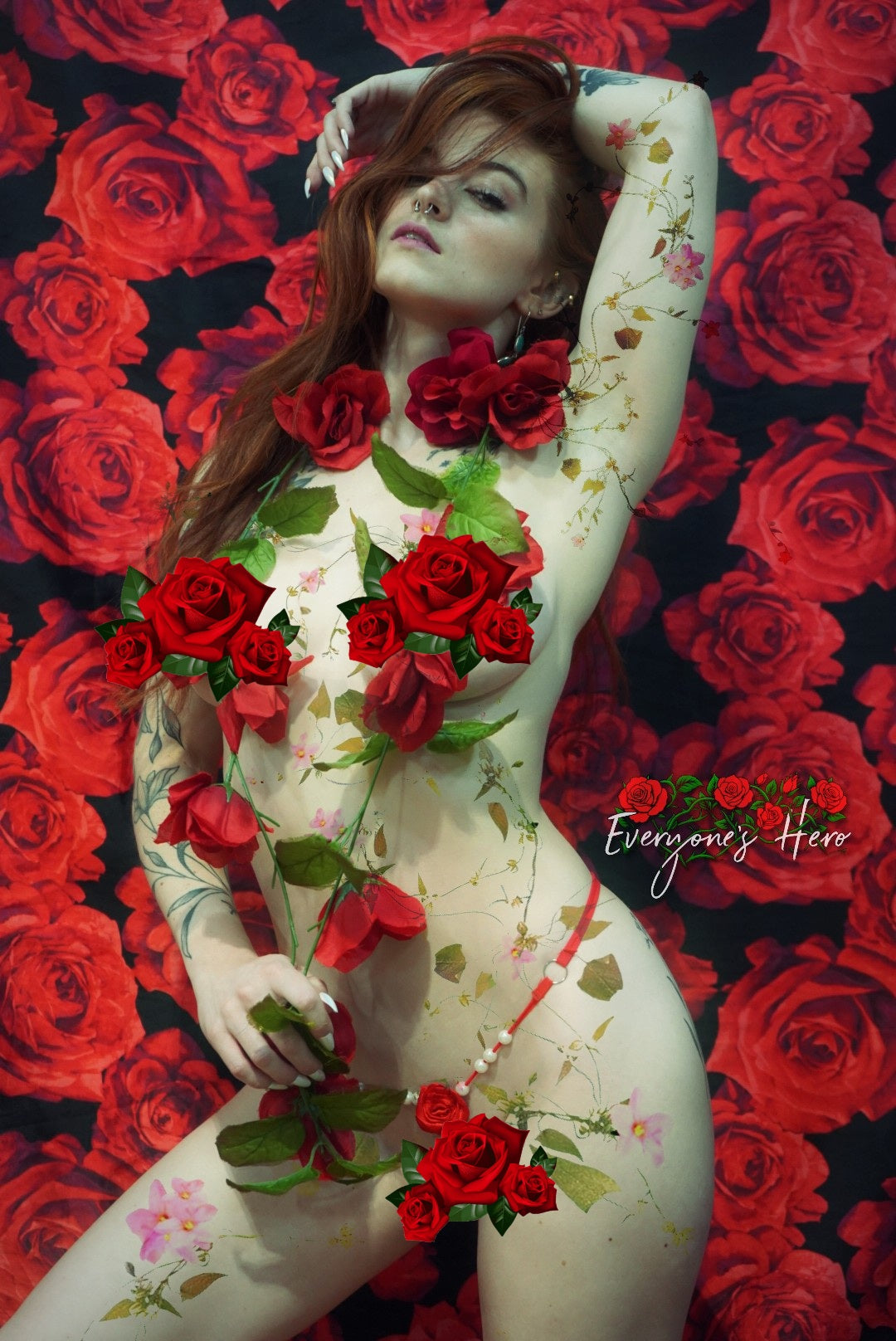 IvyLike <br />(28 Photos available)