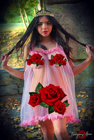 Princess Laney <br />(182 Photos available)