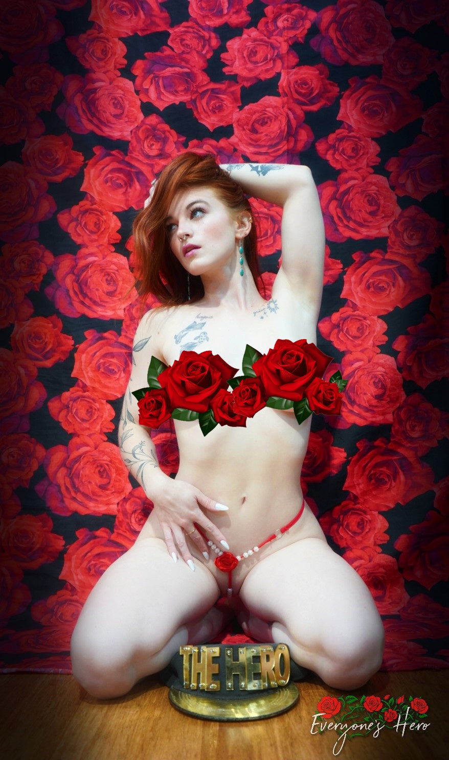 Promo <br />(45 Photos available)