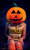 Pumpkin Scream <br />(67 Photos available)