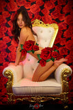 Queen Carter <br />(54 Photos available)