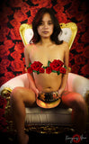 Queen Carter <br />(54 Photos available)