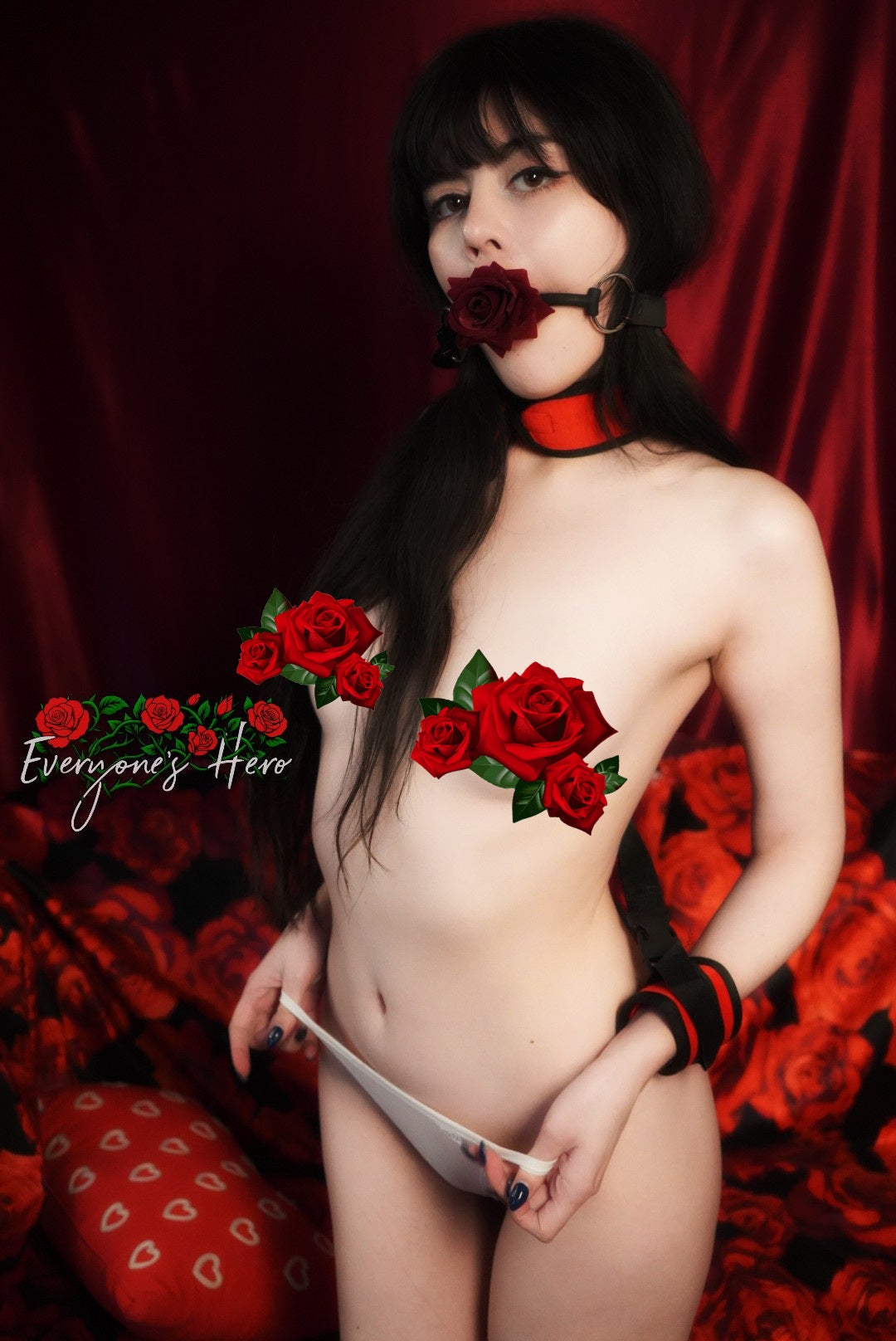RoseMouth <br />(98 Photos available)