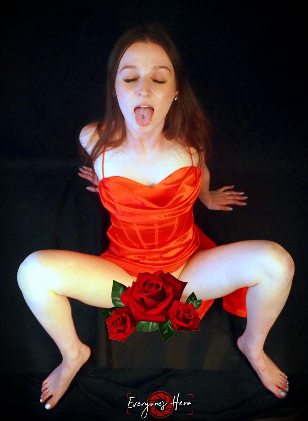 Red Lex <br />(90 Photos available)