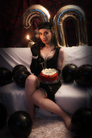 Roaring Fae <br />(65 Photos available)