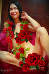 IsaRose <br />(50 Photos available)