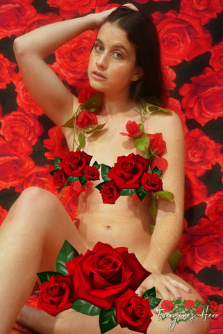 Roseisa <br />(73 Photos available)