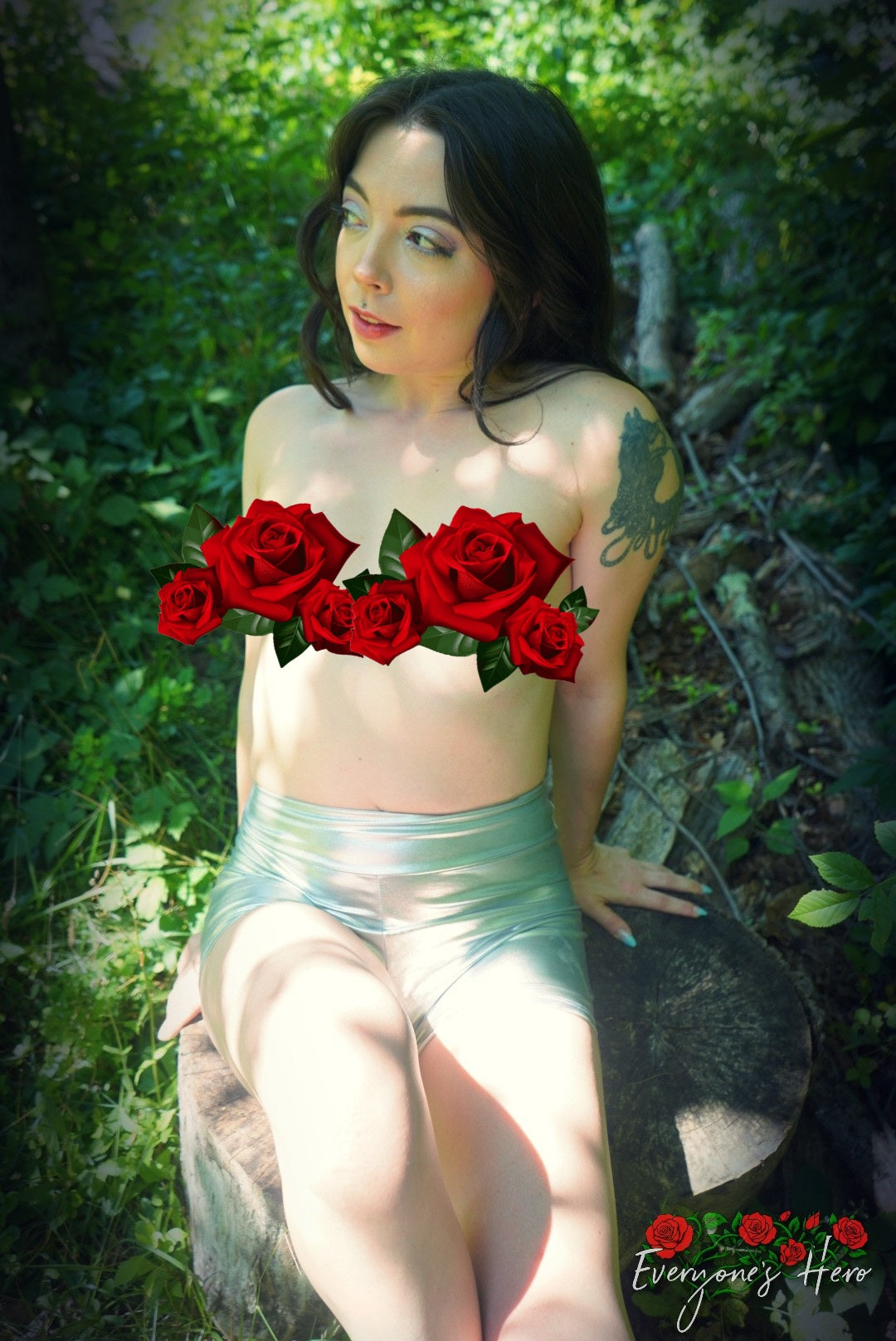 Shiny Leaves <br />(51 Photos available)
