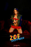 Zoe Shippuden <br />(56 Photos available)