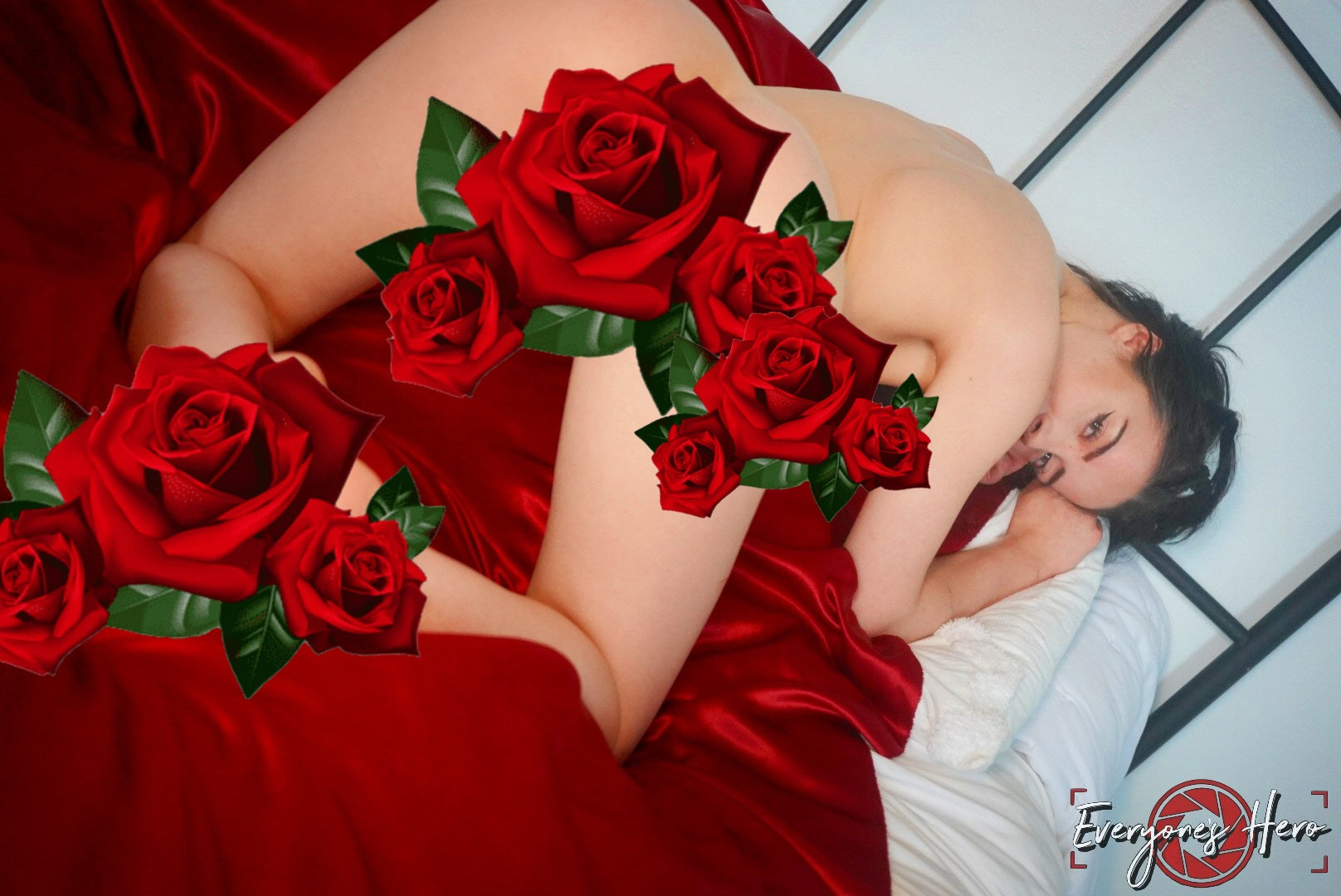 Redd Silk <br />(169 Photos available)