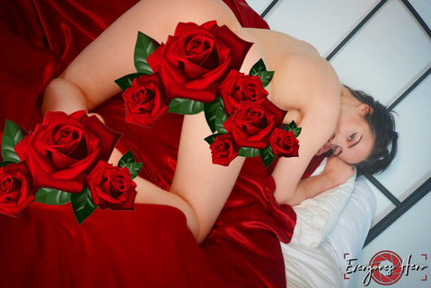 Redd Silk <br />(169 Photos available)
