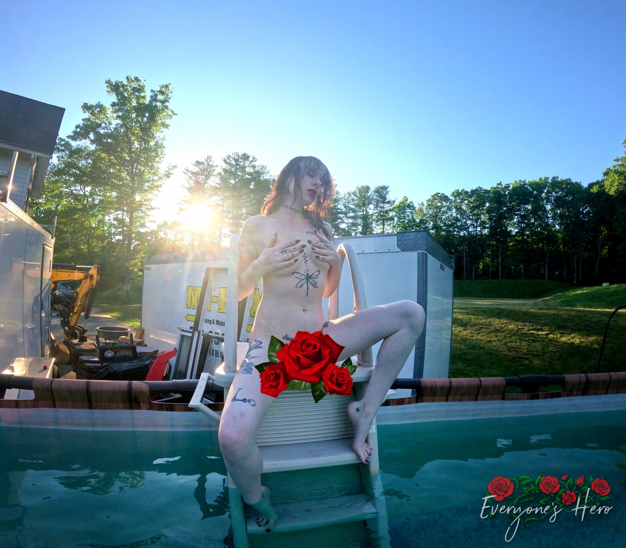 Lyssa SD <br />(68 Photos available)