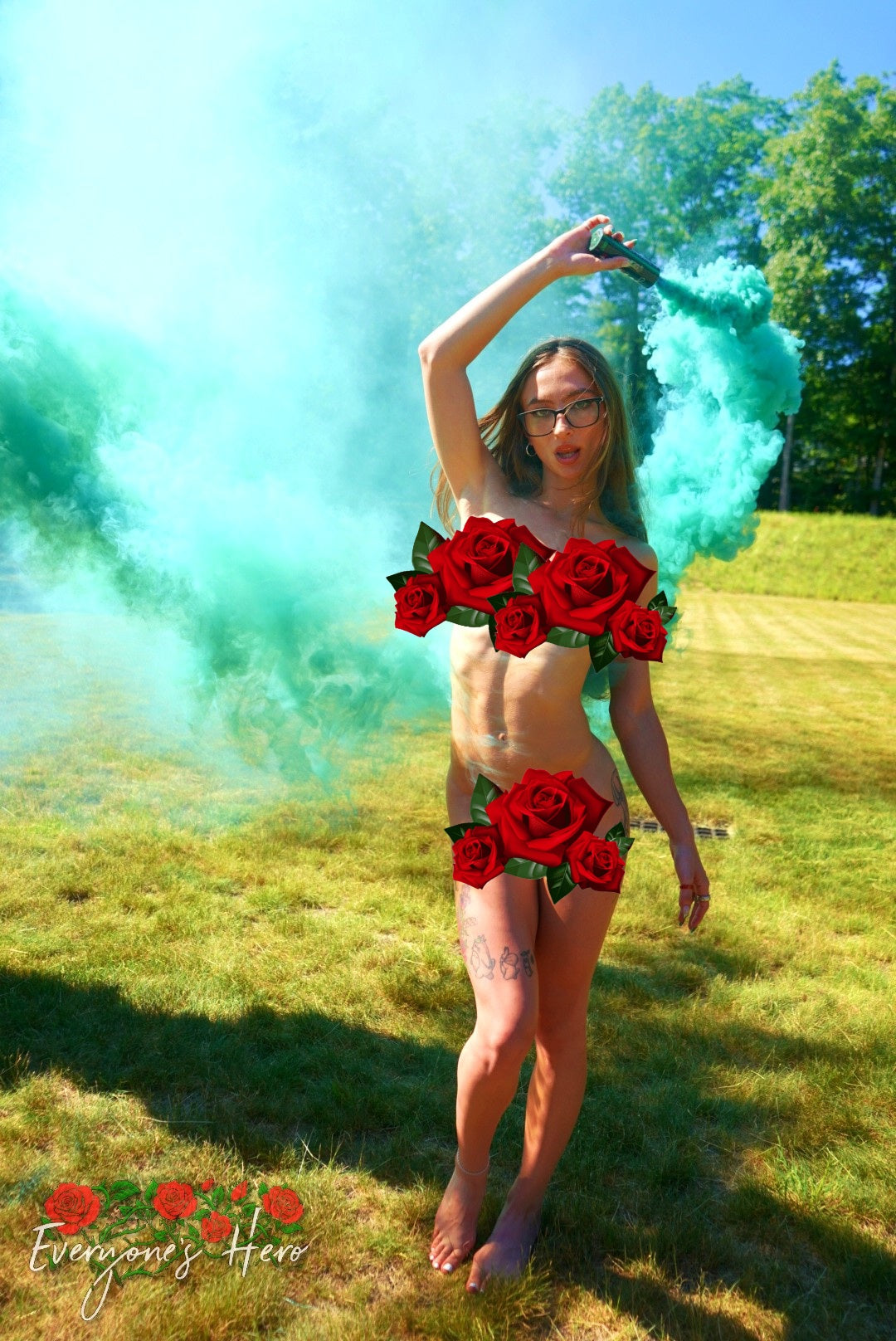 MayaSmoke <br />(48 Photos available)