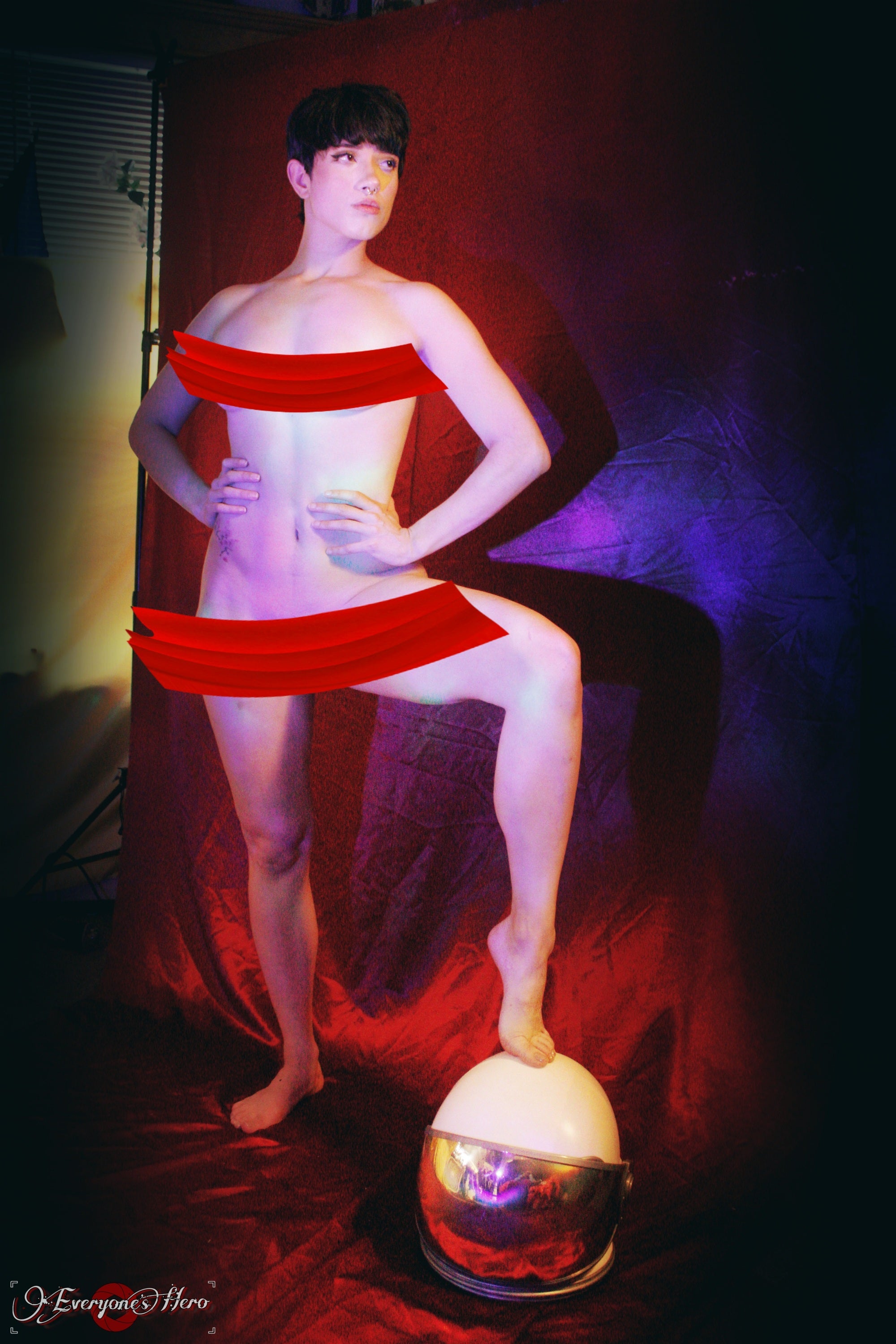 Space Cadet <br />(85 Photos available)