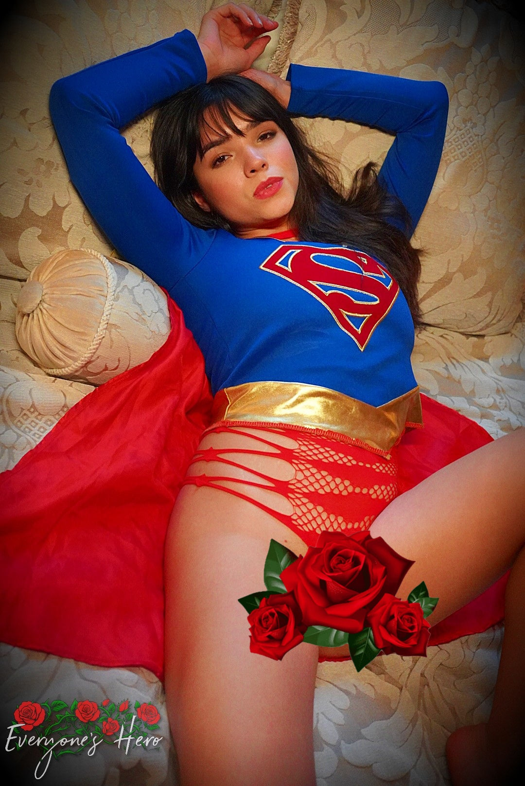 Super Laney <br />(34 Photos available)