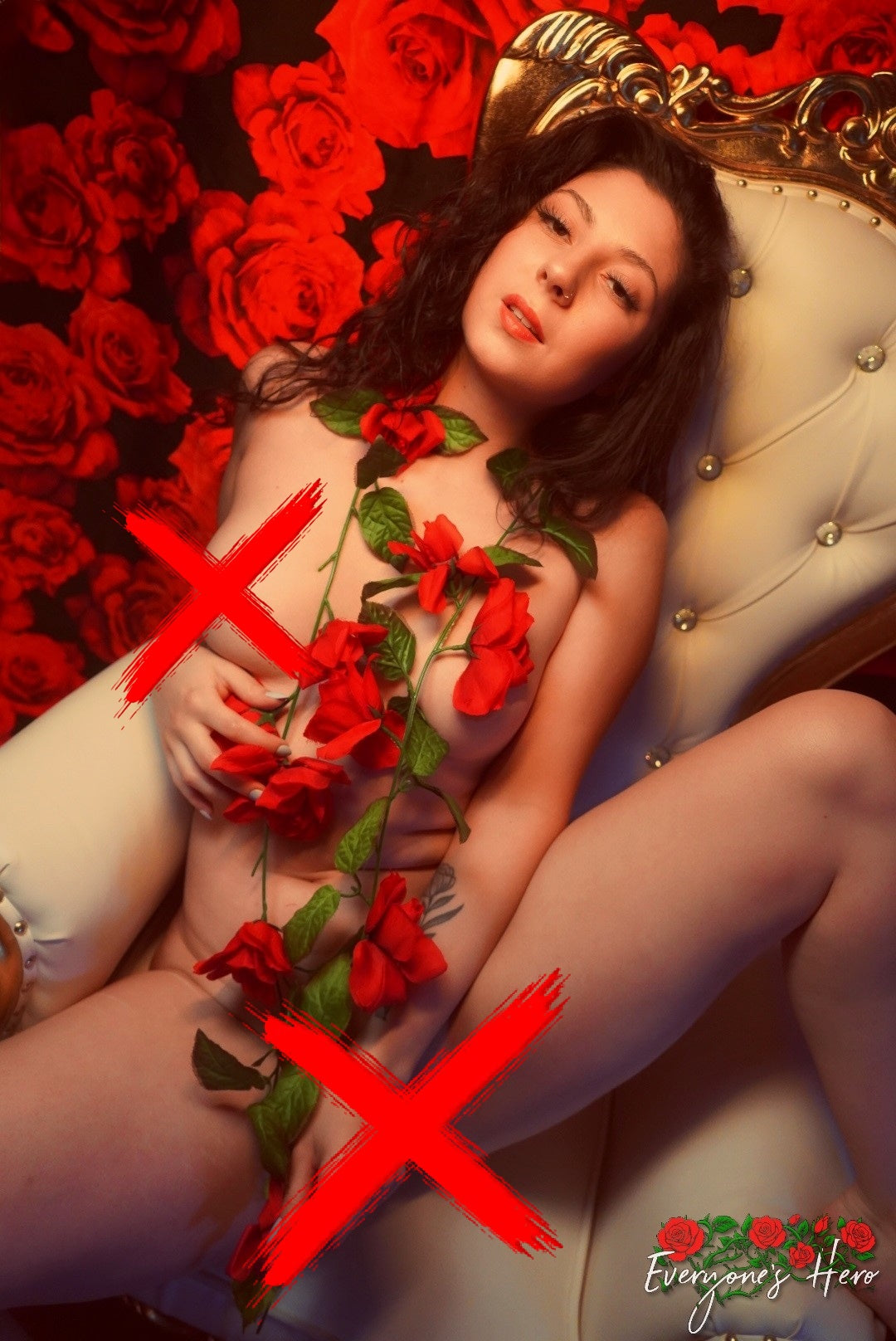 Lavish Throne <br />(39 Photos available)