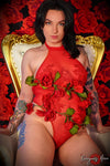 SashaThrone <br />(74 Photos available)