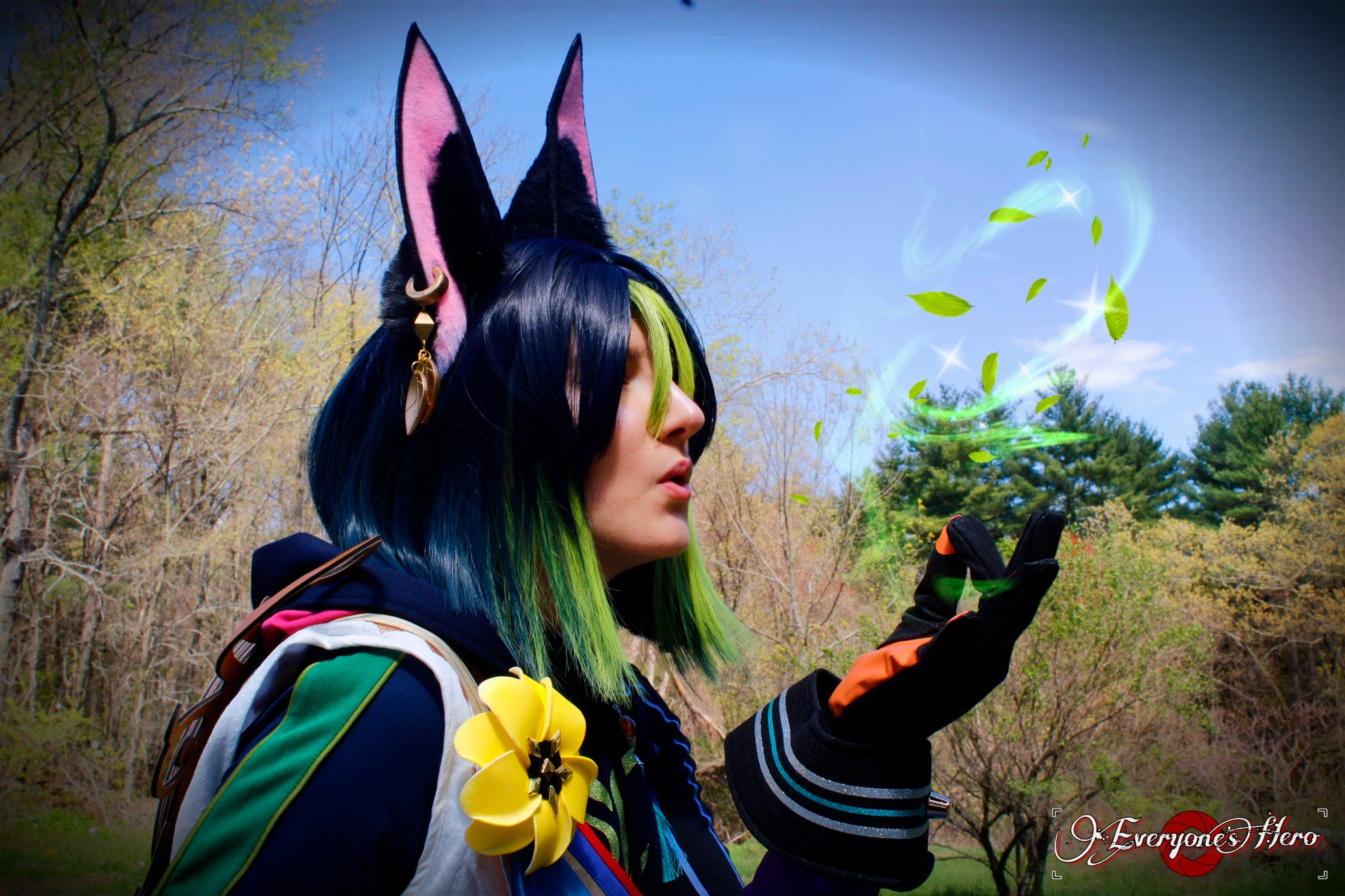 Tighnari <br />(141 Photos Available)