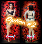Lilim <br />(5 Body Pillow Options)