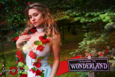 Wonderland <br />(47 Photos available)