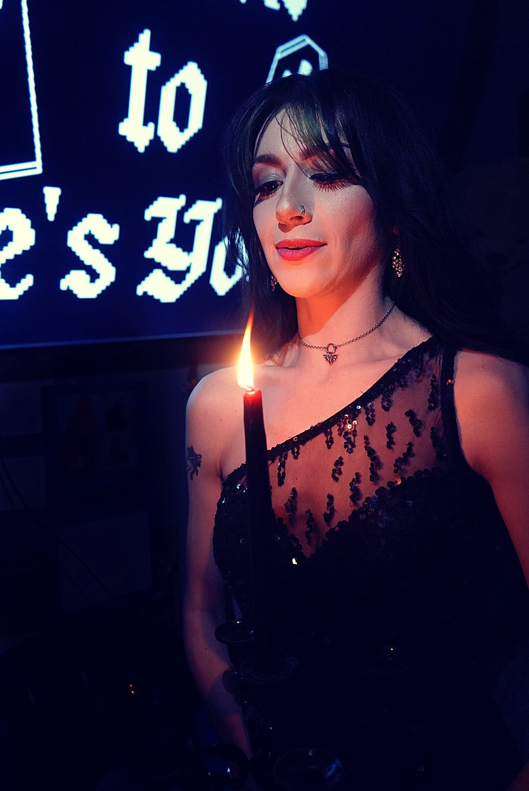 Fae's Youth <br />(35 Photos available)