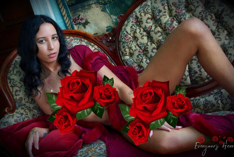 Auburn Throne <br />(83 Photos available)