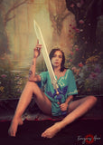 Legend of Paige <br />(46 Photos available)