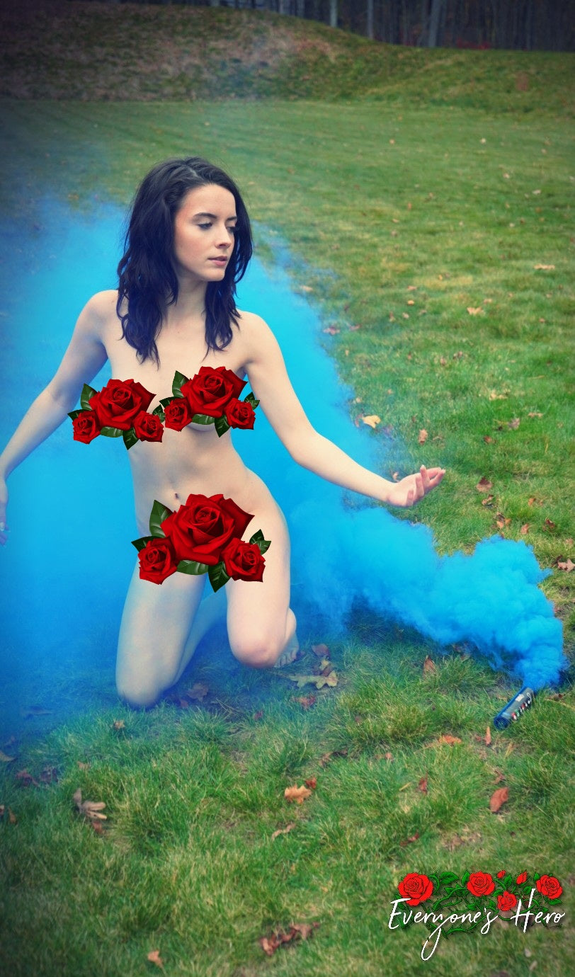 Blue Lilly <br />(52 Photos available)