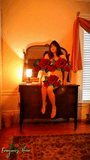 Behind the Scenes Laney Rose 3 <br />(7 Videos available)