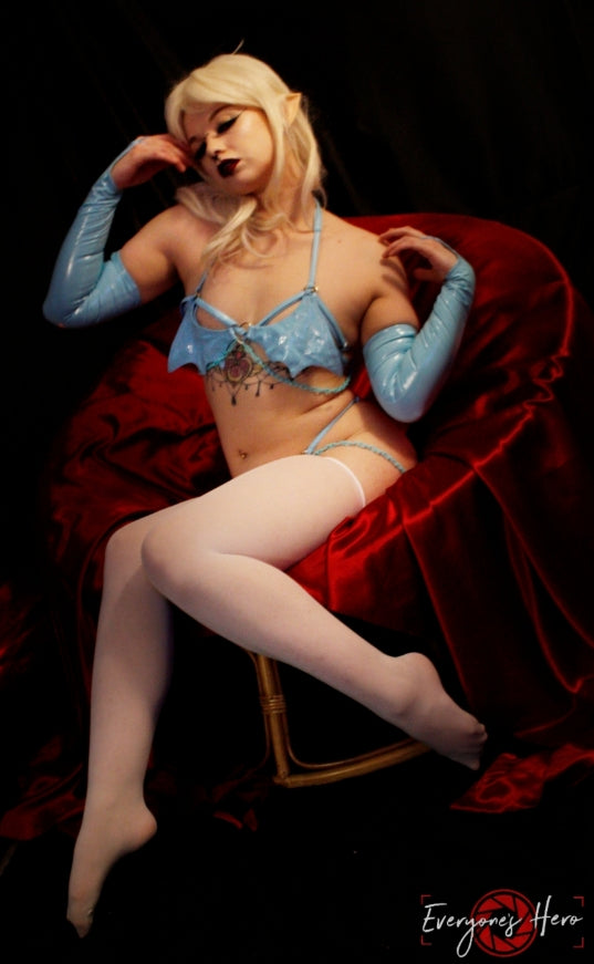 Demon Girl S <br />(47 Photos available)