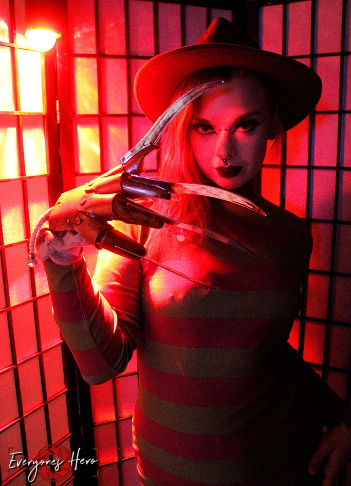 Freddy Moon <br />(29 Photos available)