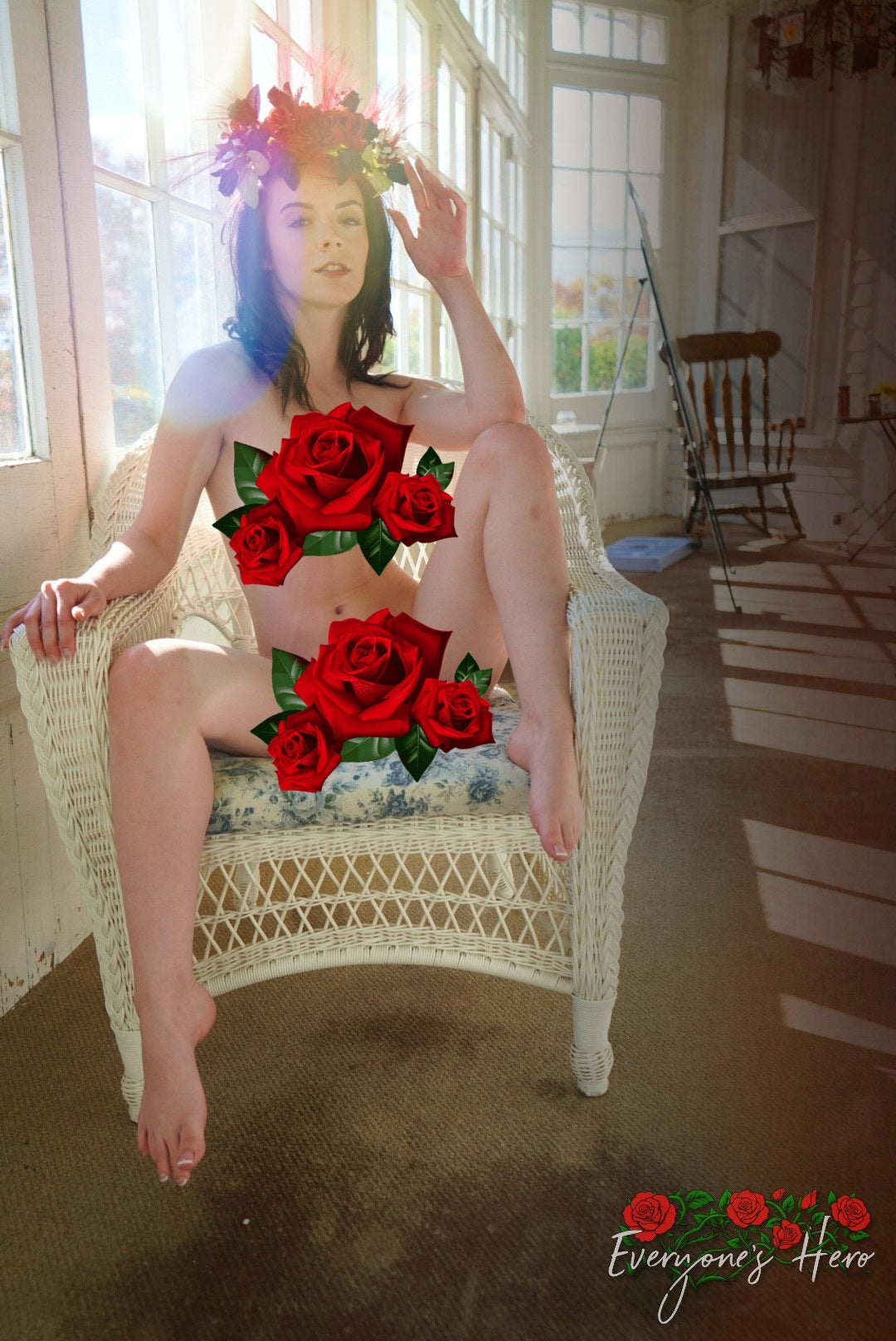 Crown Lilly <br />(72 Photos available)