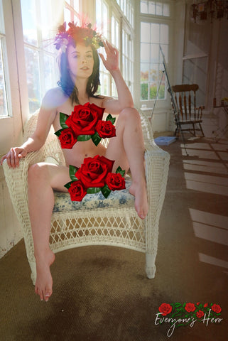 Crown Lilly <br />(72 Photos available)