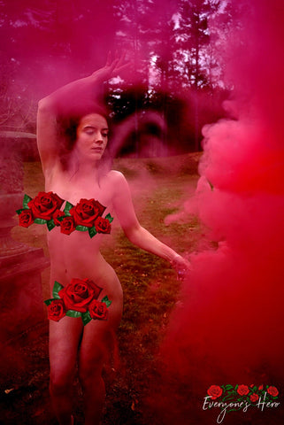 ReddSmoke <br />(63 Photos available)