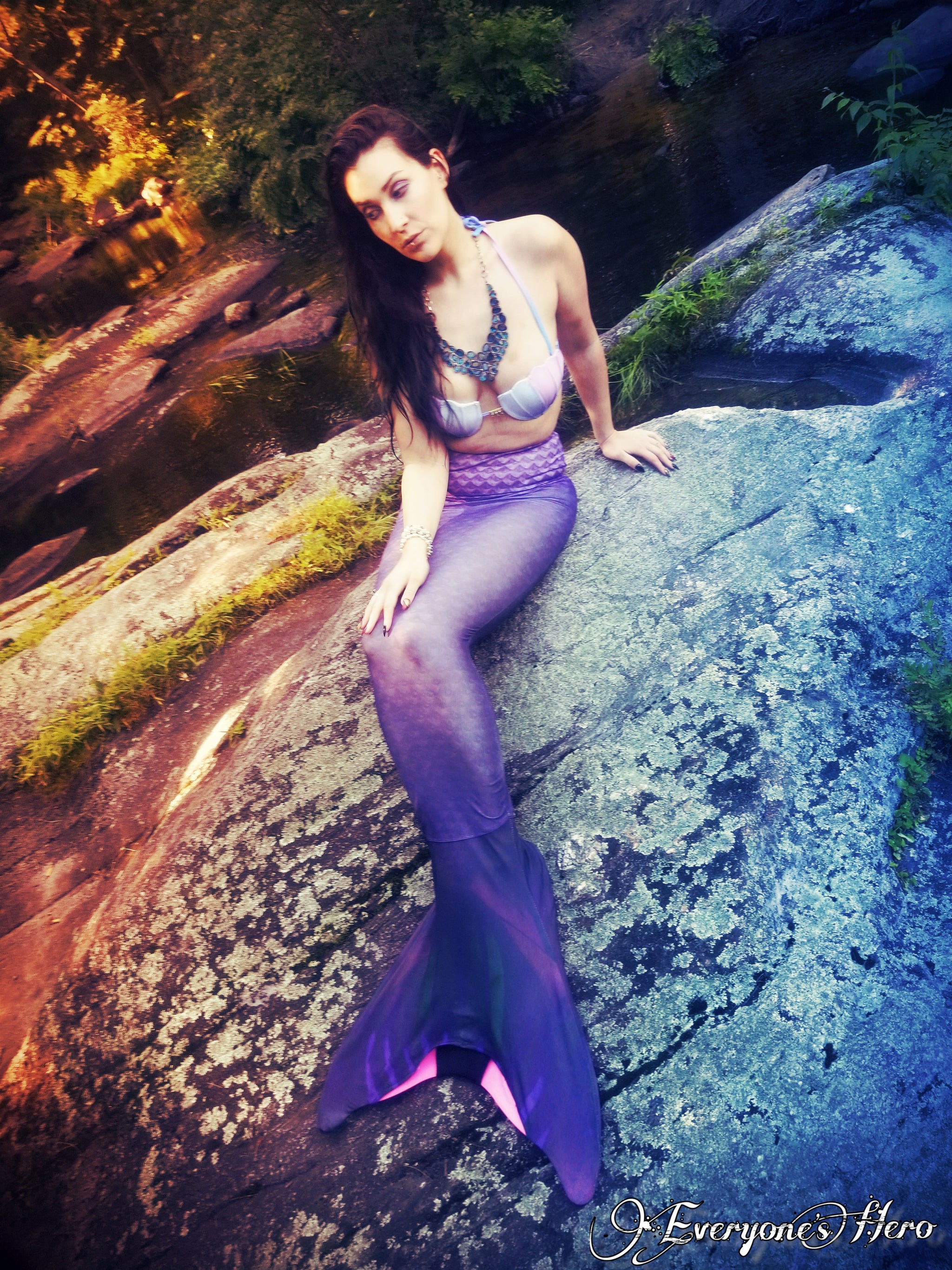 The Secret Grotto <br />(26 Photos Available)