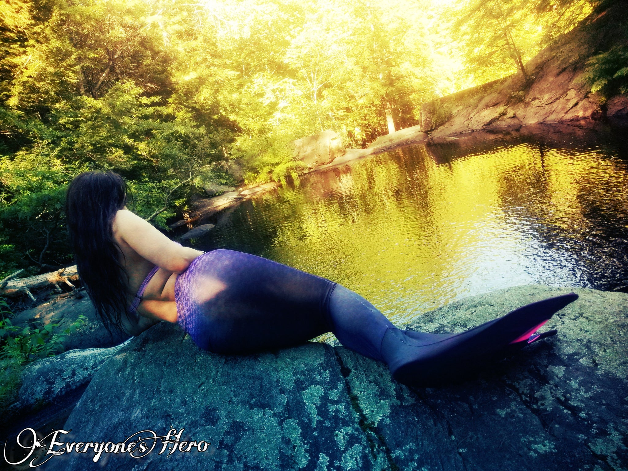 The Secret Grotto <br />(26 Photos Available)