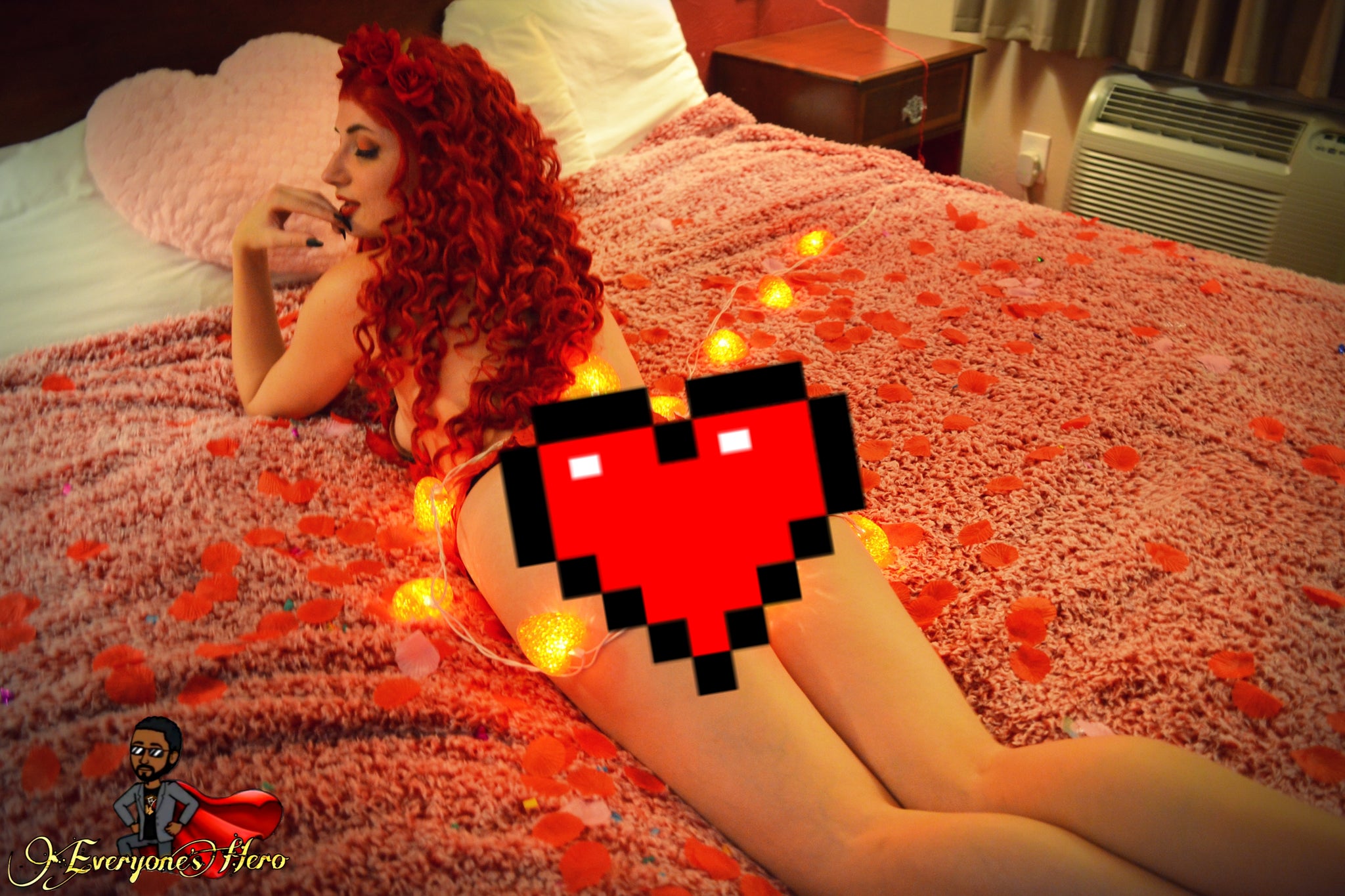 Valent-Ivy<br />(4 sets available)