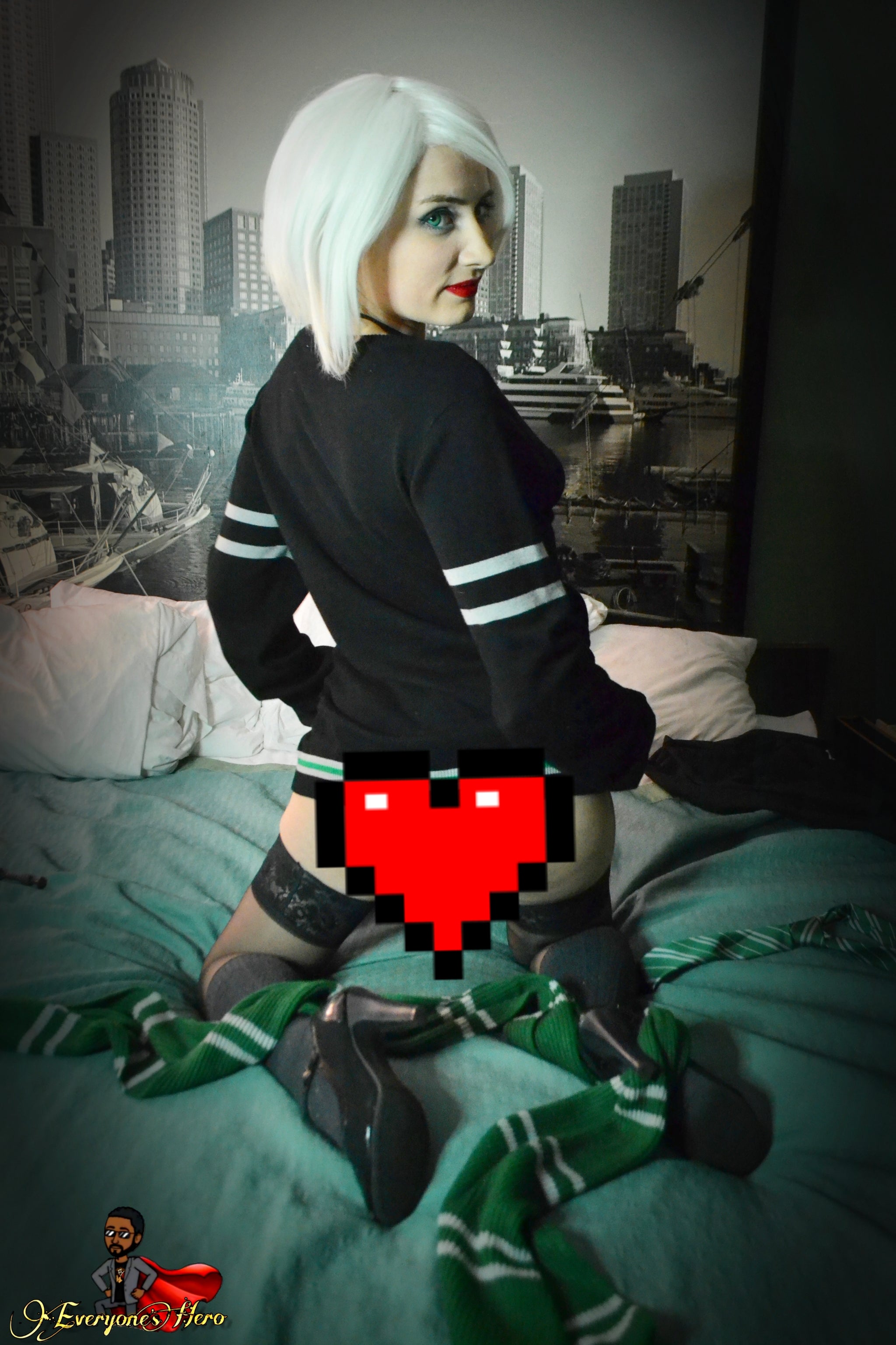 Bebe Malfoy <br />(48 Photos available)