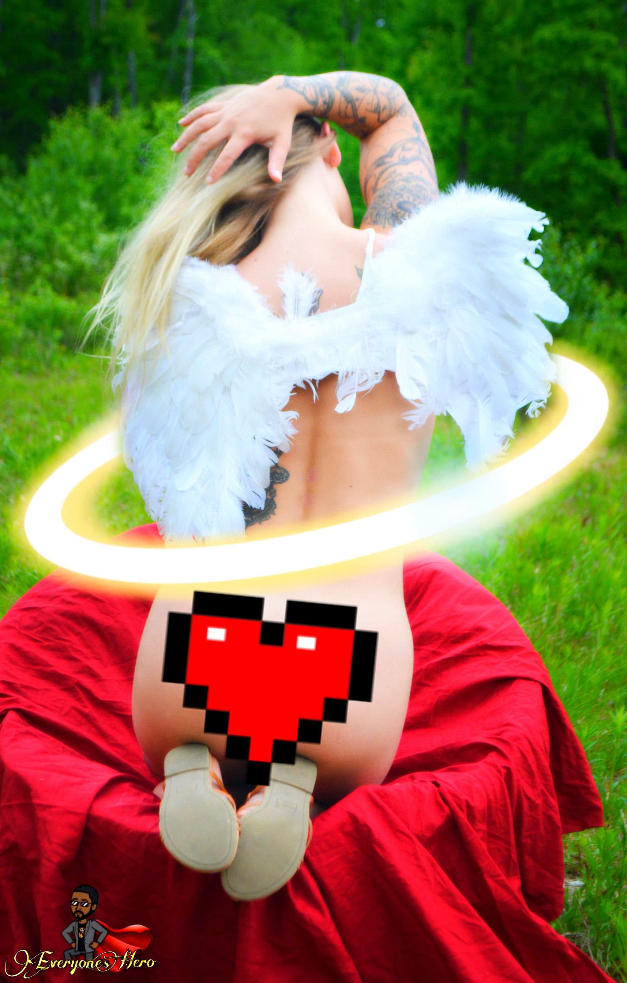 Ethereal Sky <br />(2 Sets Available)